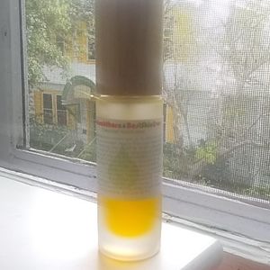 Living Libations Seabuckthorn Cleansing Oil 30ml